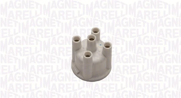 Ignition Distributor Cap